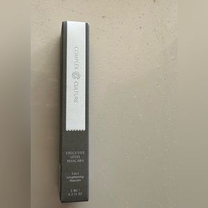 Complex Culture Executive Level 5-In-1 Lengthening Mascara